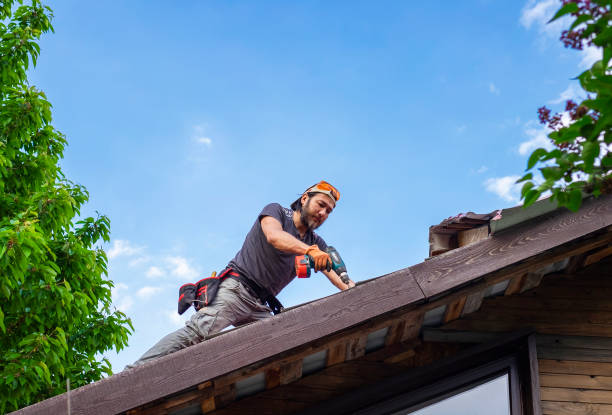 Trusted Yoncalla, OR Roofing services Experts
