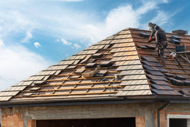 Best Tile Roofing Installation  in Yoncalla, OR