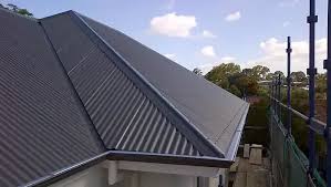 Roof Coating Services in Yoncalla, OR